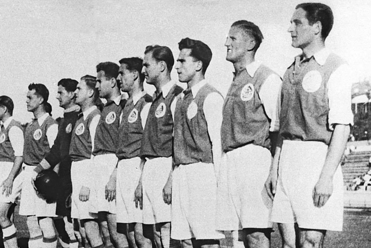 Dinamo