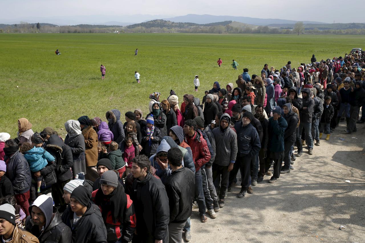 migranti