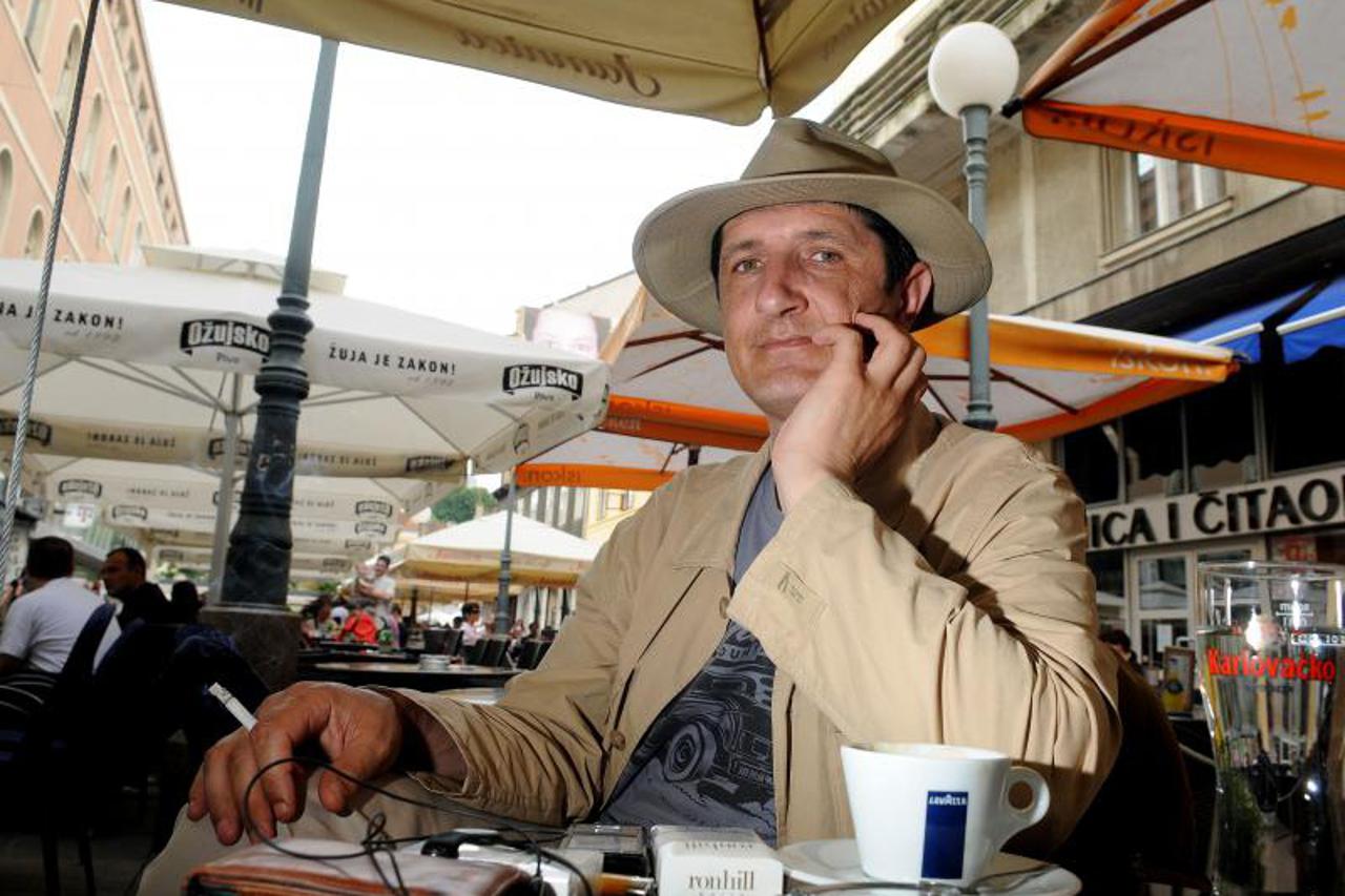 ante tomić