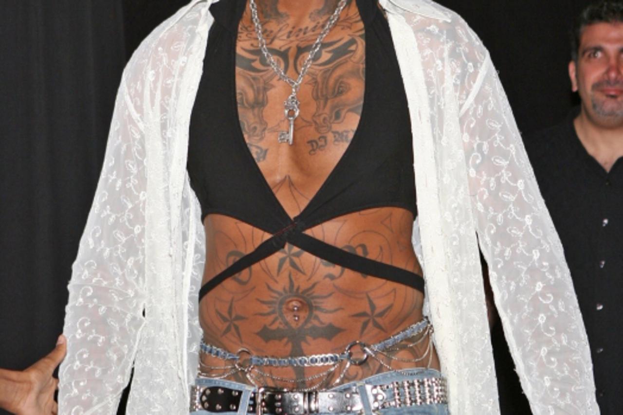 Dennis Rodman