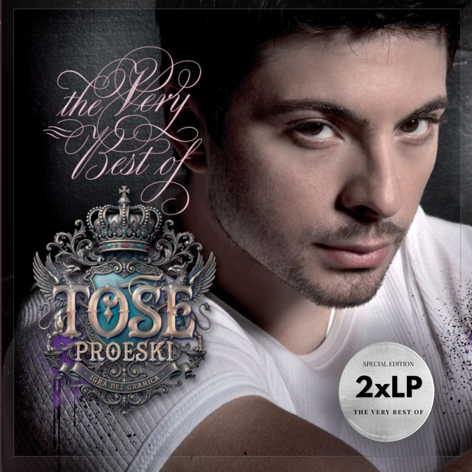 Toše Proeski
