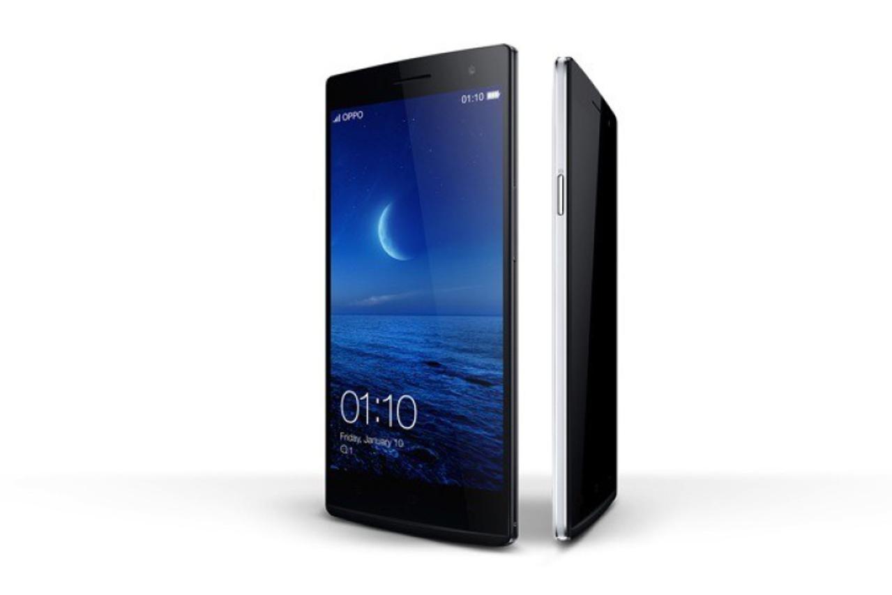 Oppo Find 7