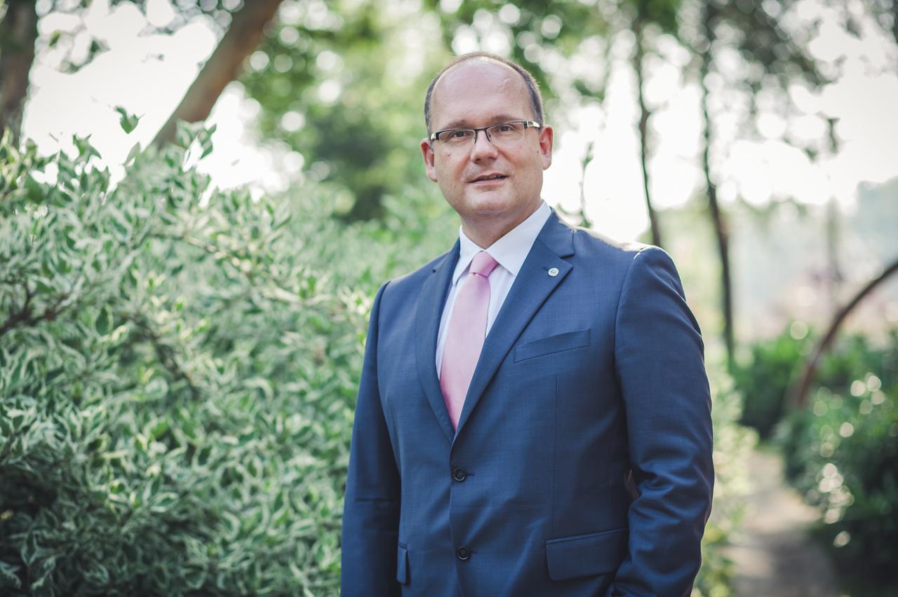 Dr. sc. Julije Domac