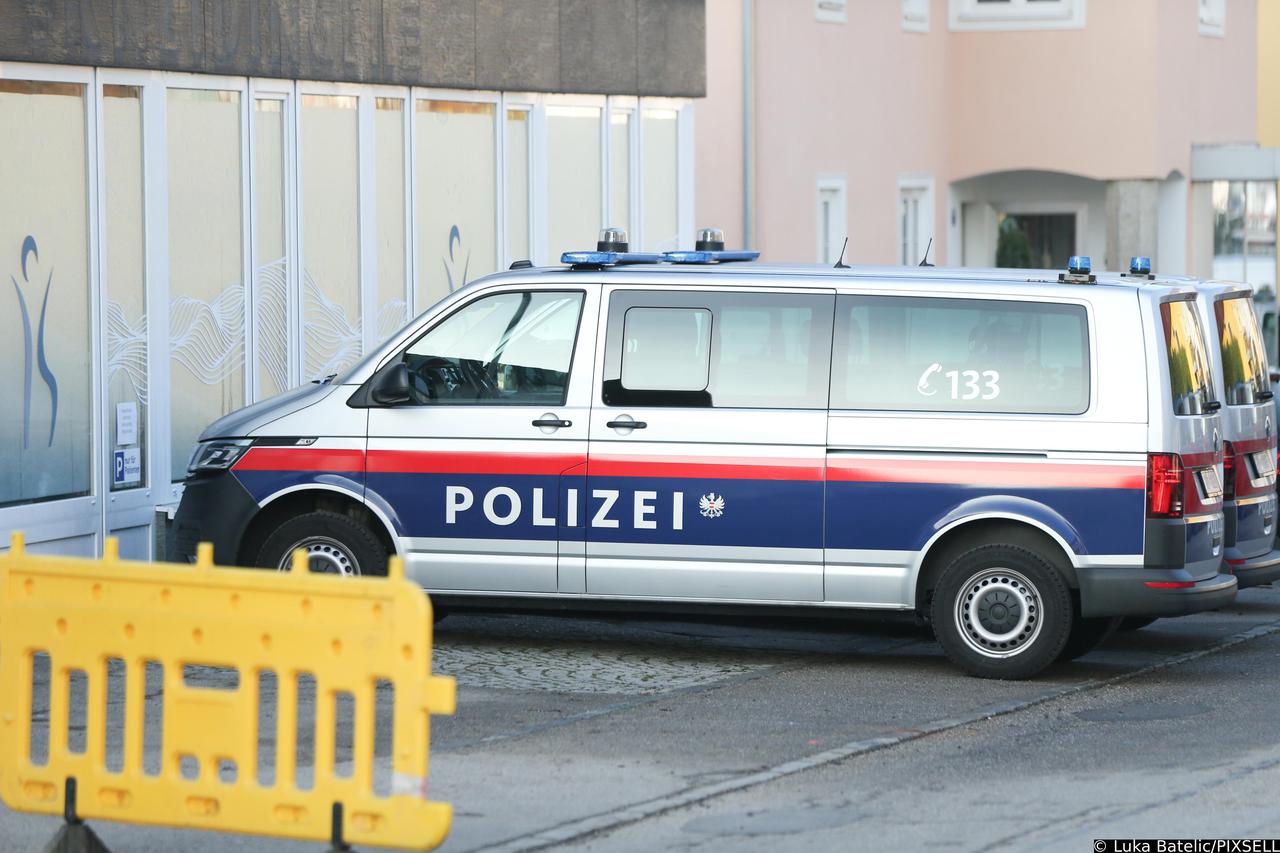 Altenfelden, Austrija: Treći dan potrage za ubojicom