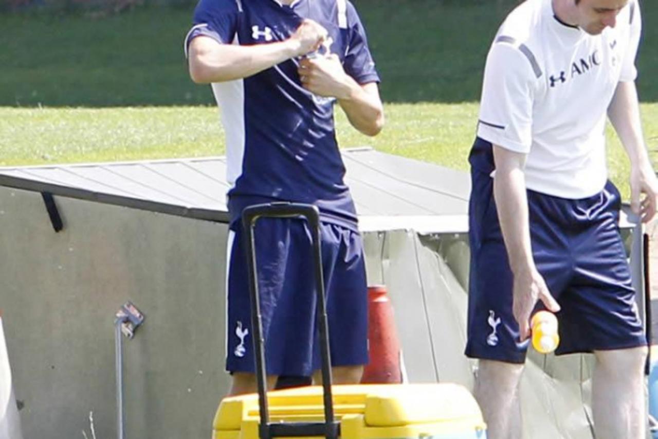 Luka Modrić