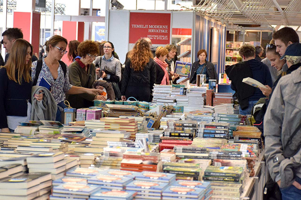 INTERLIBER, 41. Međunarodni sajam knjiga i učila