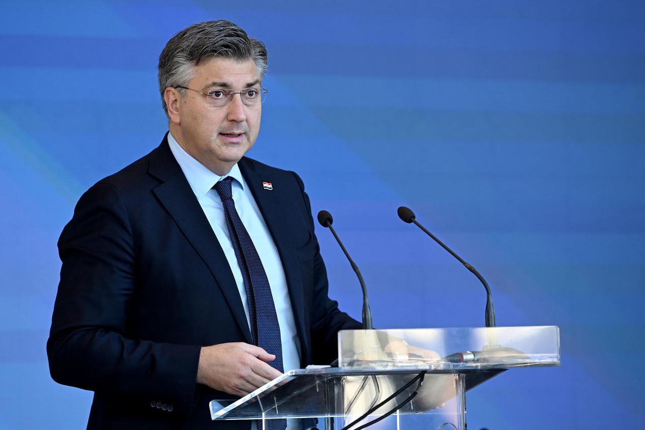 Zagreb: Prva godišnja konferencija o hrvatskom Nacionalnom planu oporavka i otpornosti "Spremni za sutra"