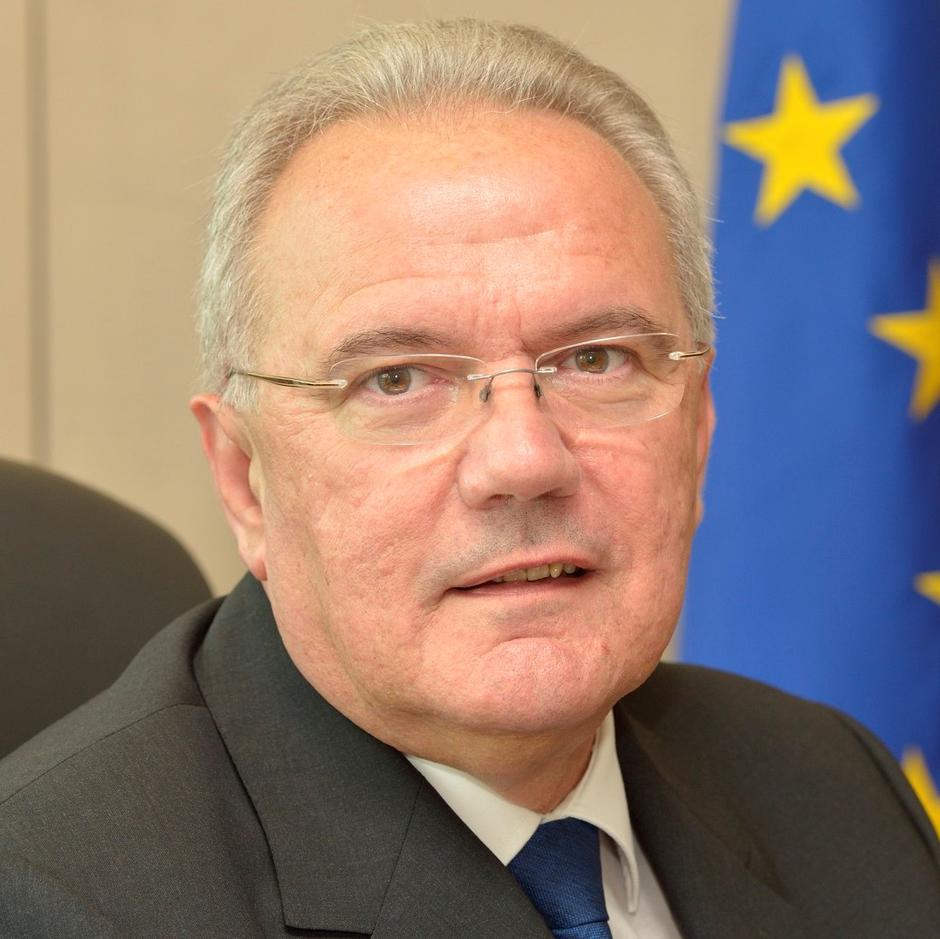Savez Afrike i Europe