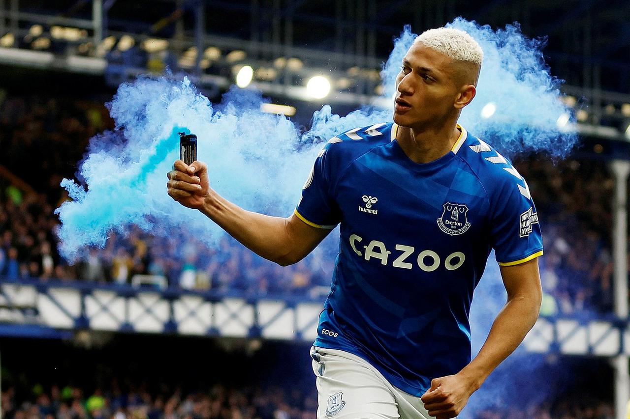 Premier League - Everton v Chelsea