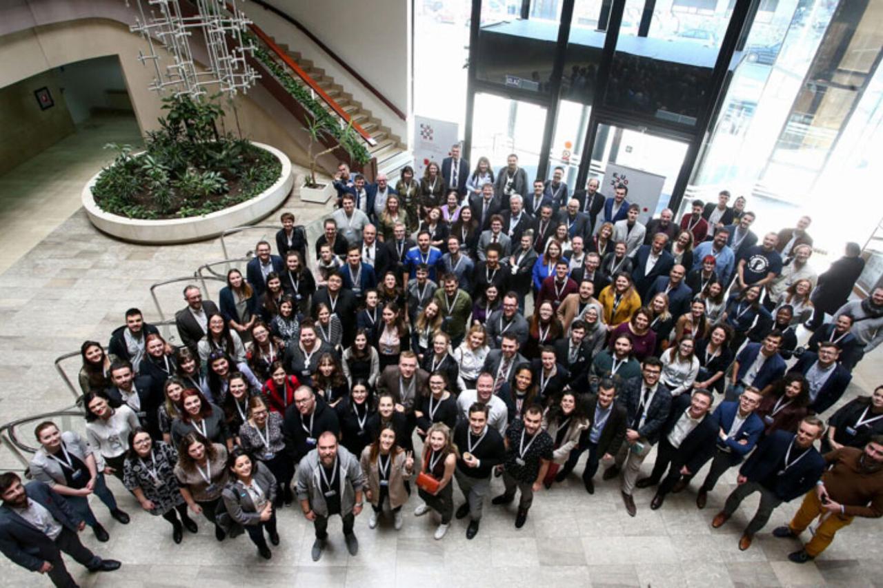 Mladi u ruralnom području