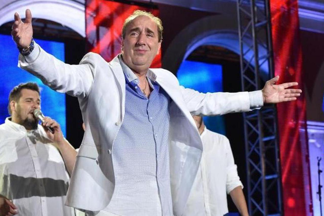 Mladen Grdović