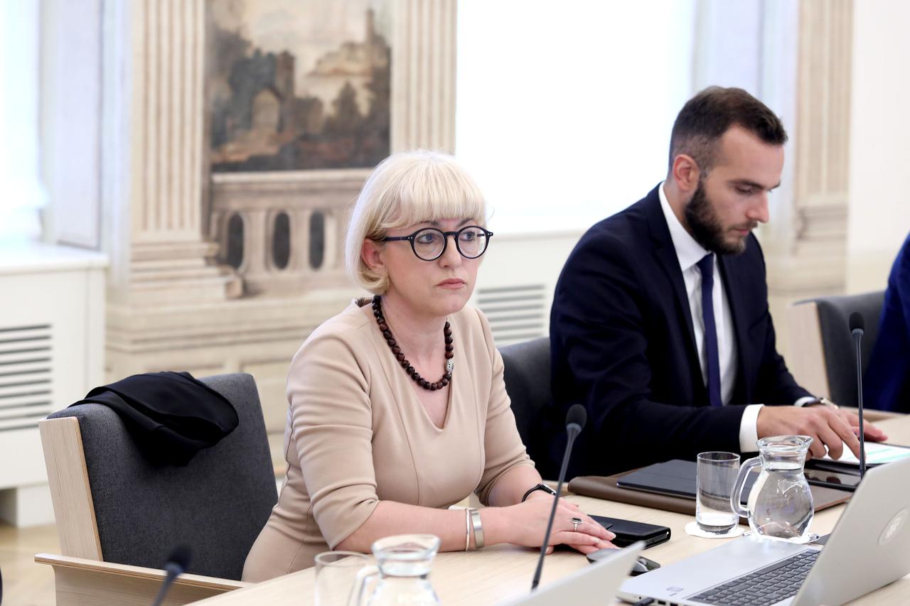 Vesna Bedeković