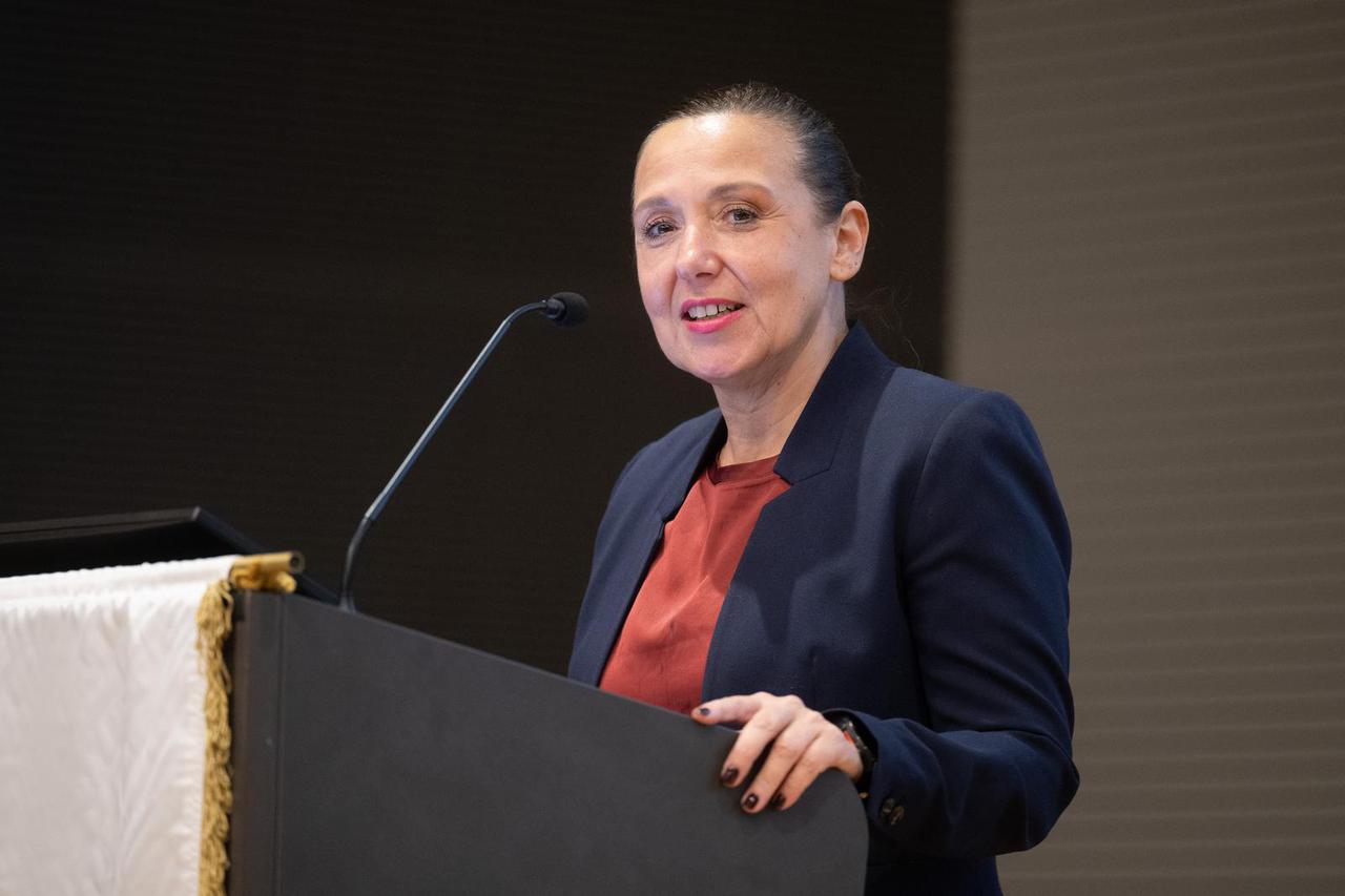 Zagreb: Svečanost proslave 80. obljetnice Hrvatskog zavoda za transfuzijsku medicinu i Dana darivatelja krvi