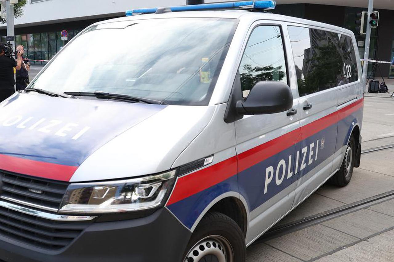 ARHIVA: Deset osoba mrtvo nakon pucnjave u školi u Grazu