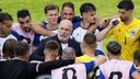 ŠVICARSKA - BiH 0:0 Počela je utakmica, Zmajevi love senzaciju protiv Švicarske