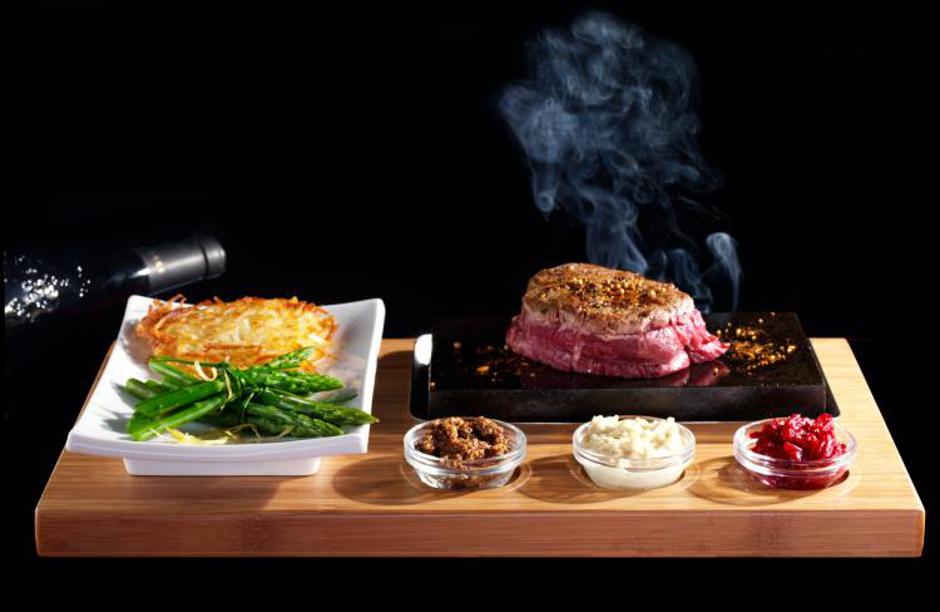 Megavodič kroz gastroskijališta