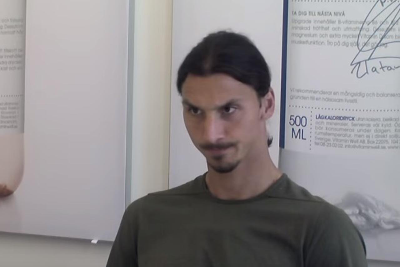 Zlatan Ibrahimović