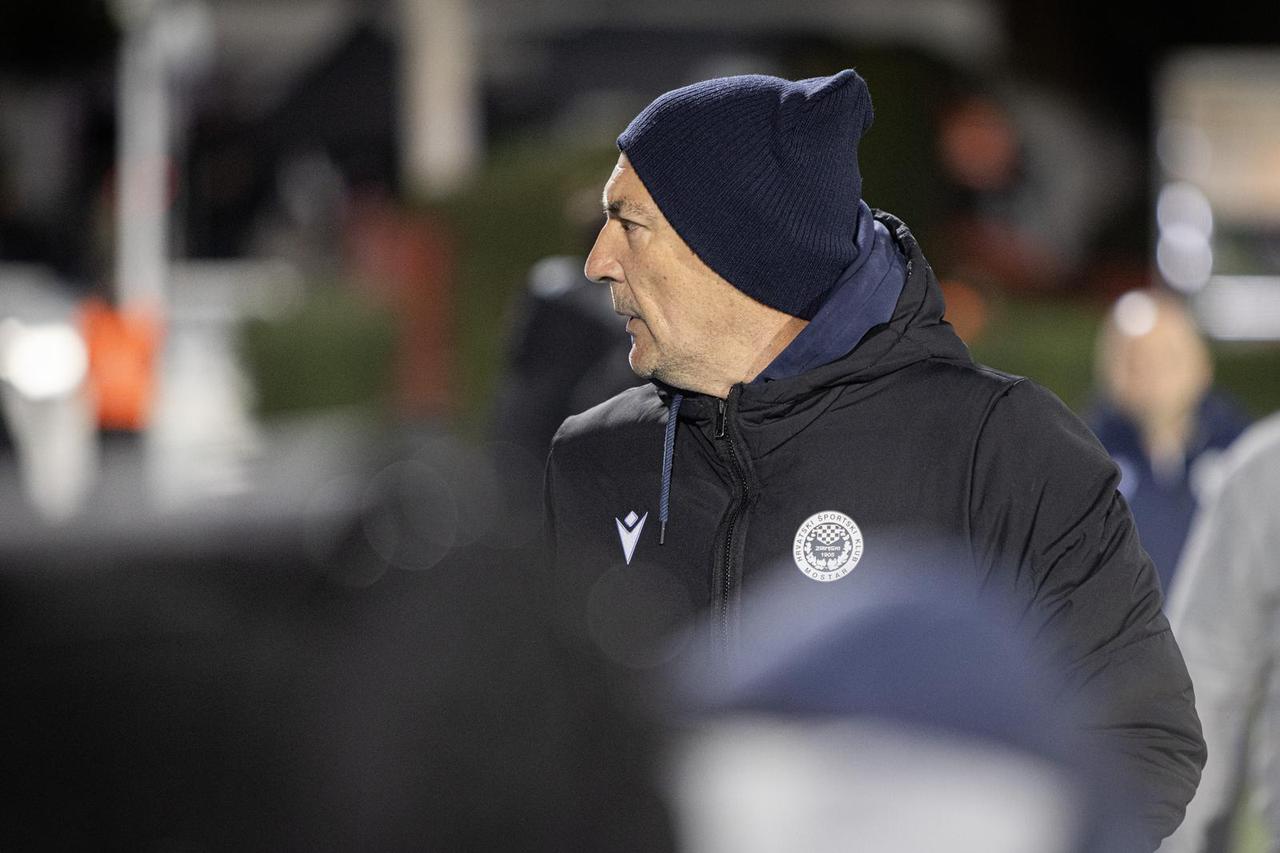 Mostar: Susret Zrinjskog i Sarajeva u finalu Superkupa BiH