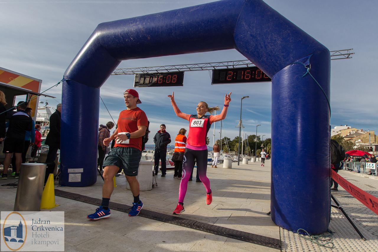 Adria Advent Marathon