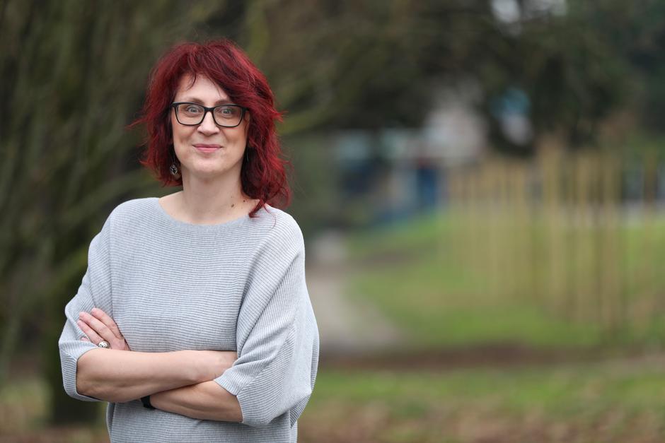 Zagreb: Ljiljana Muslić, profesorica psihologije