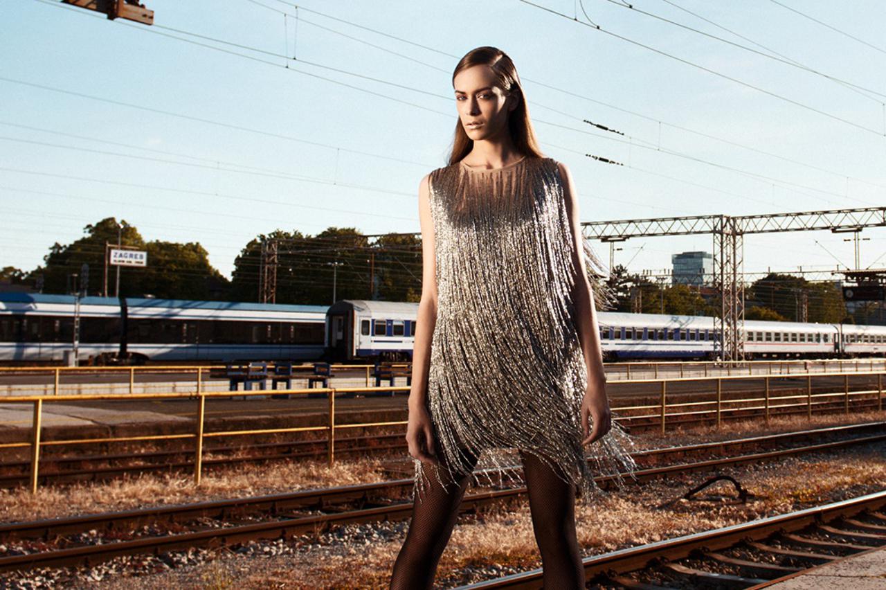 Kolekcija Aleksandra Dojčinović za jesen/zimu 2017/18