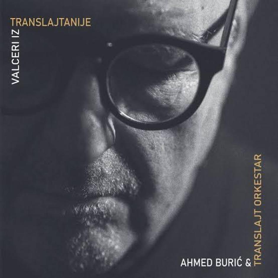 Album "Valceri iz Translajtanije"