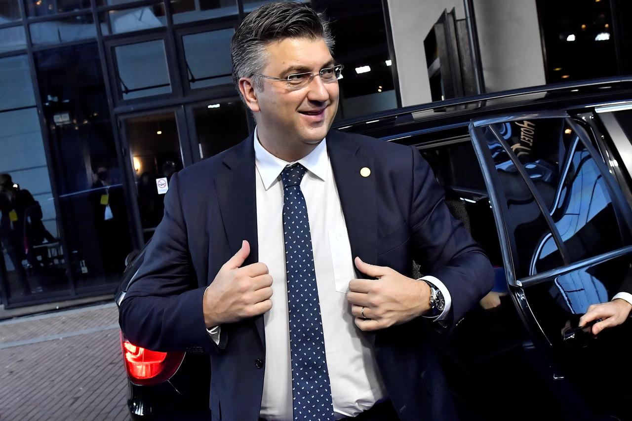 Andrej Plenković