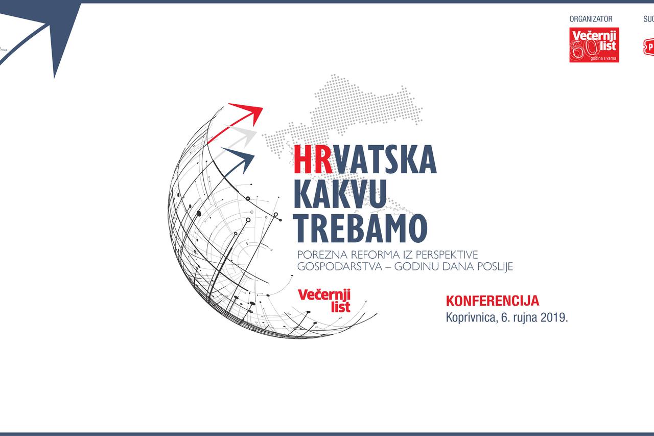 Hrvatska kakvu trebamo