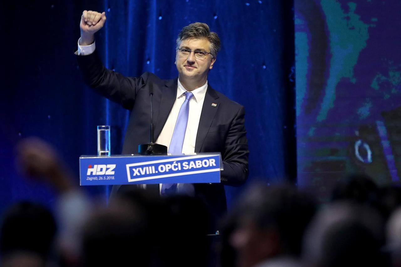 Andrej Plenković