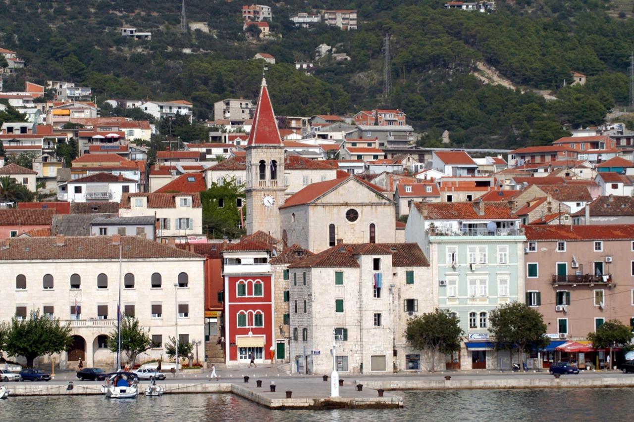 makarska