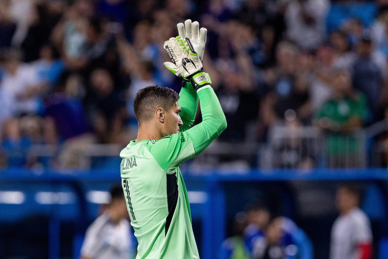 MLS: San Diego FC at Charlotte FC
