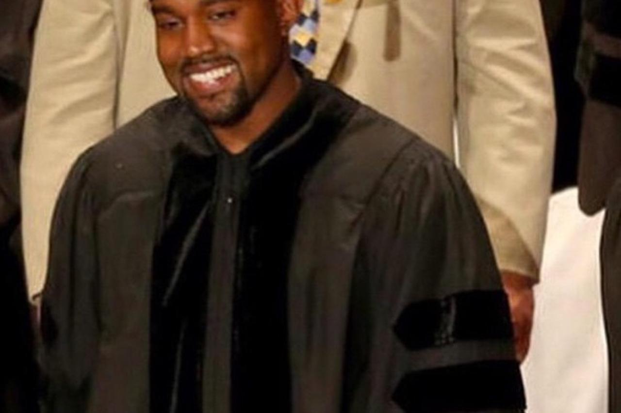 kanye west