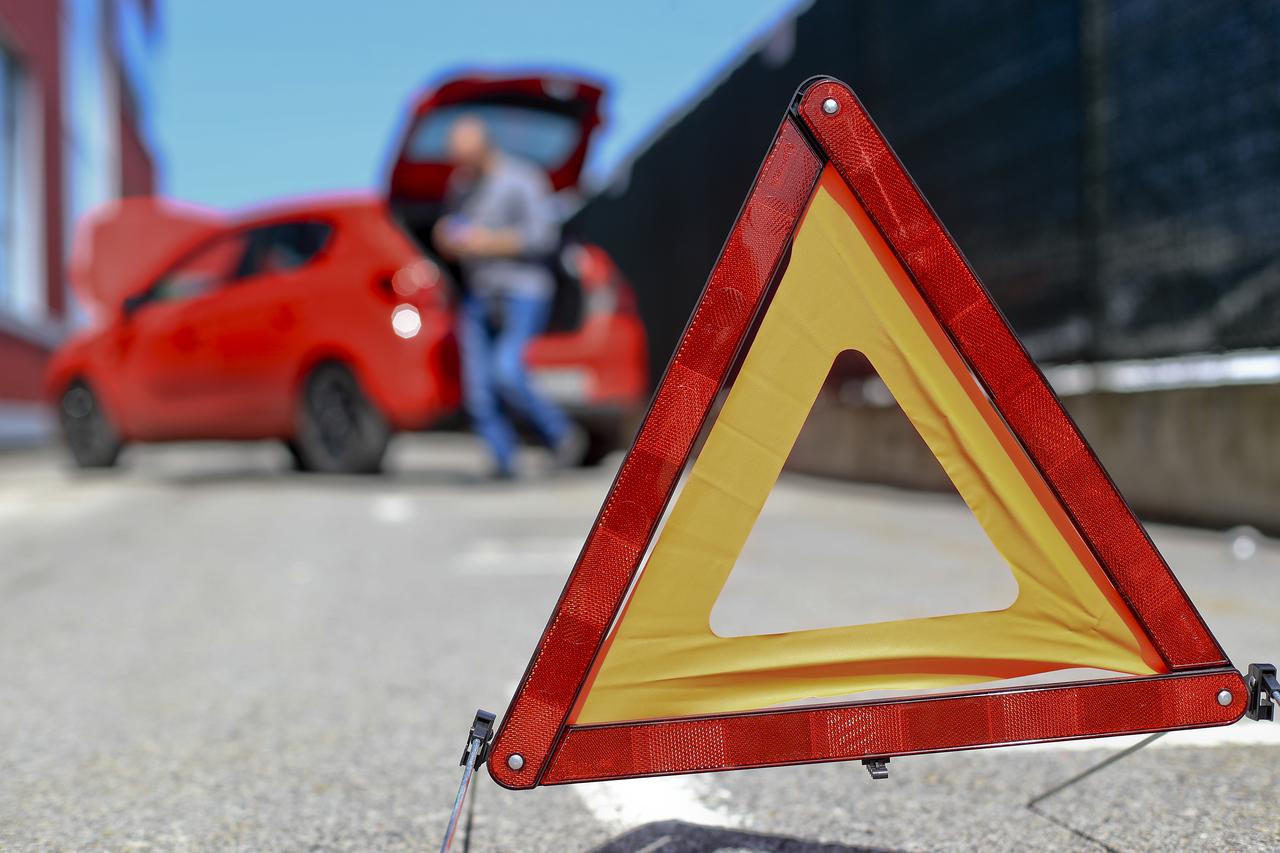 Kvar na automobilu