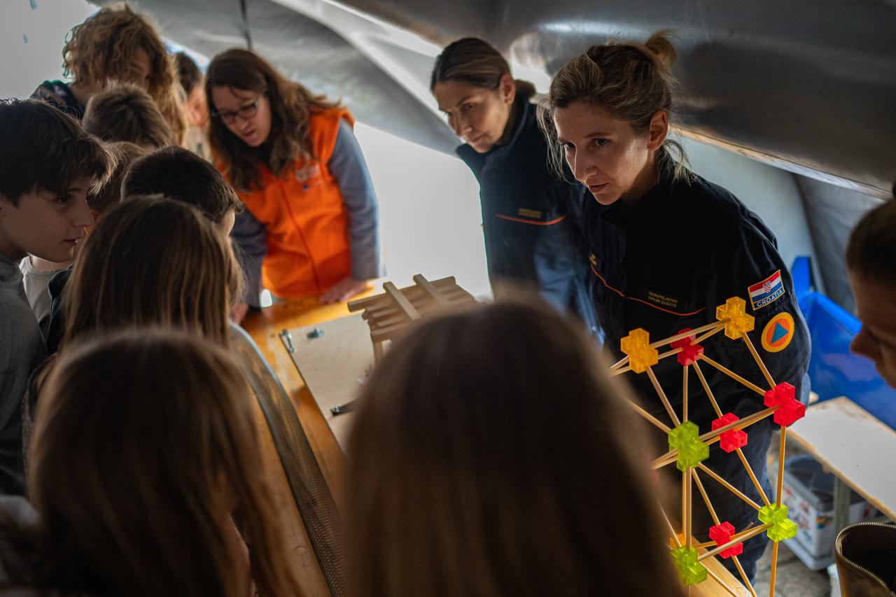 Na putu do smanjenja rizika od katastrofa