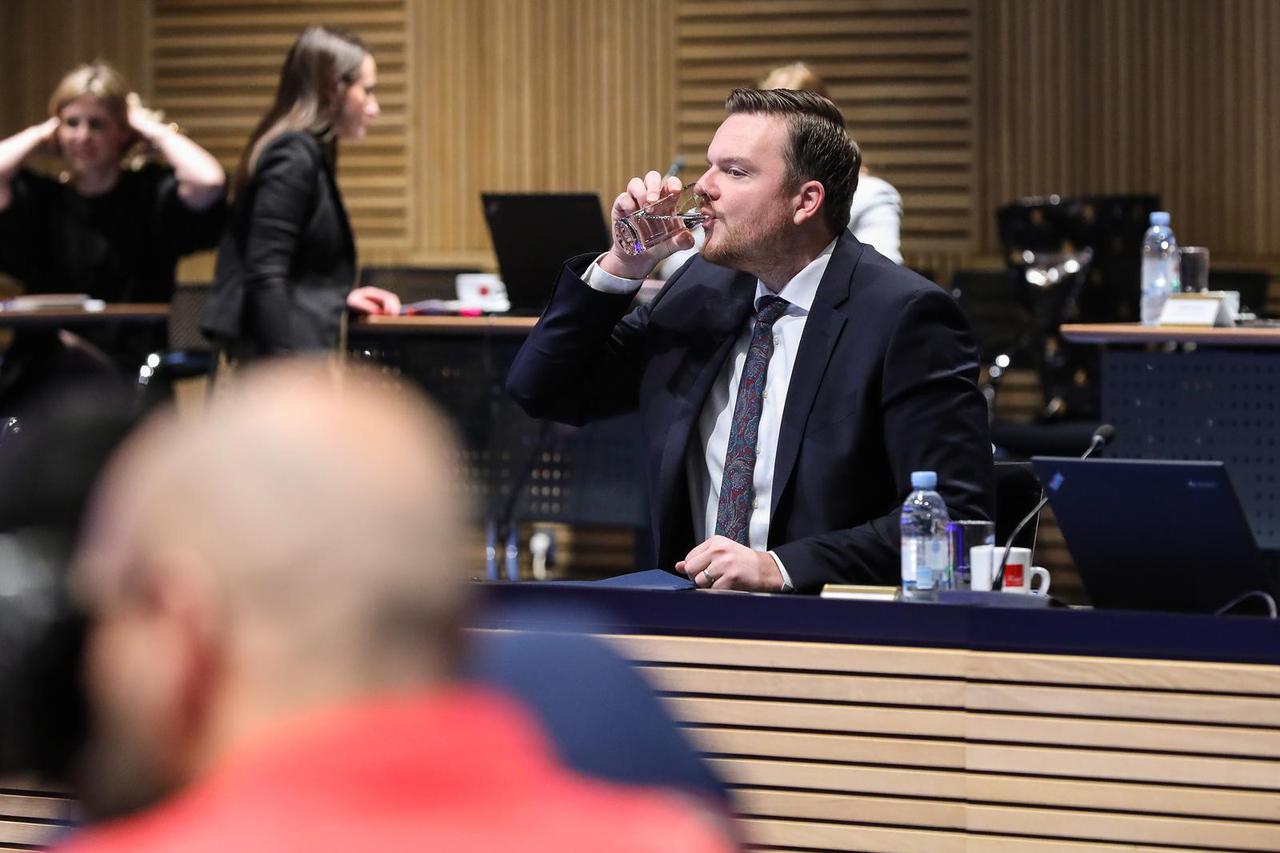 Premijer Plenković osvrnuo se na najnovije podatke o inflaciji te najavio novi Zakon o obnovi