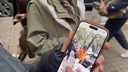 VIDEO Razgovarali smo sa ženom koja sumnja na nepravilnost u Beogradu: 'Vidjele smo kako ulazi unutra'