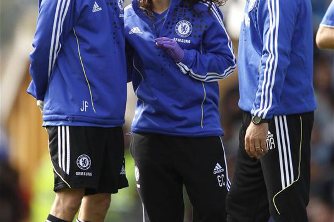 Eva Carneiro
