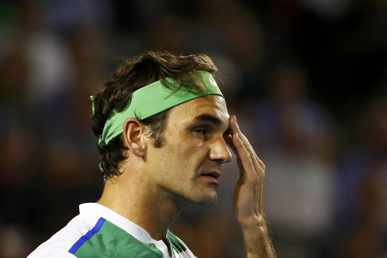 Roger Federer