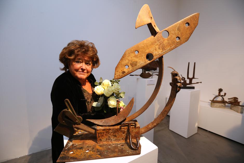Jagoda Buić