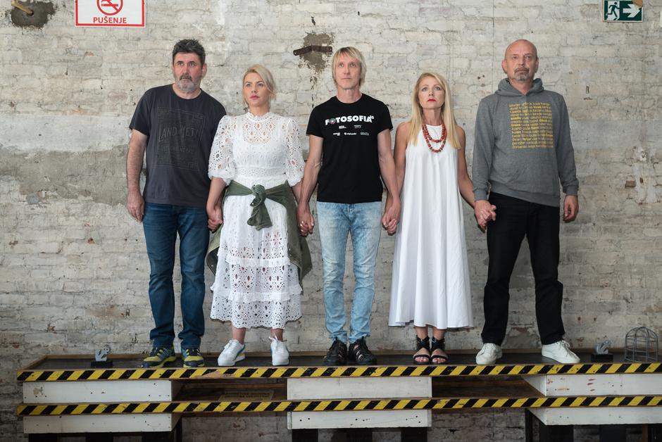 U Zagrebu održan Celebrity Day