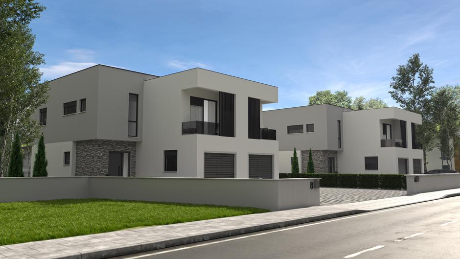 Pazman - projektni biro