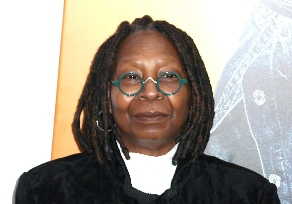 Whoopi Goldberg
