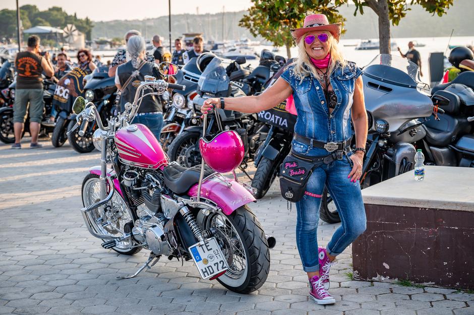 Europski H.O.G. Rally