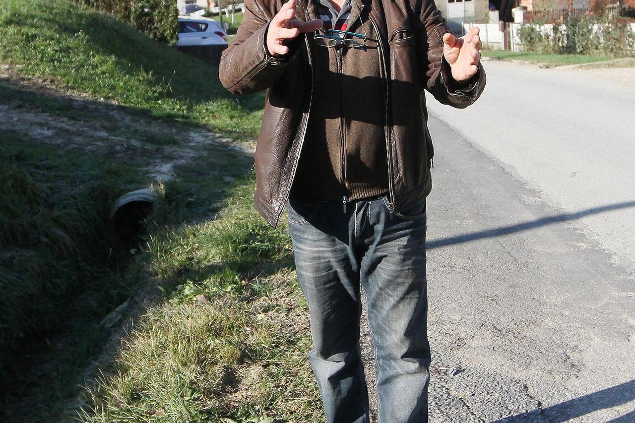 Ubojstvo Čabraji