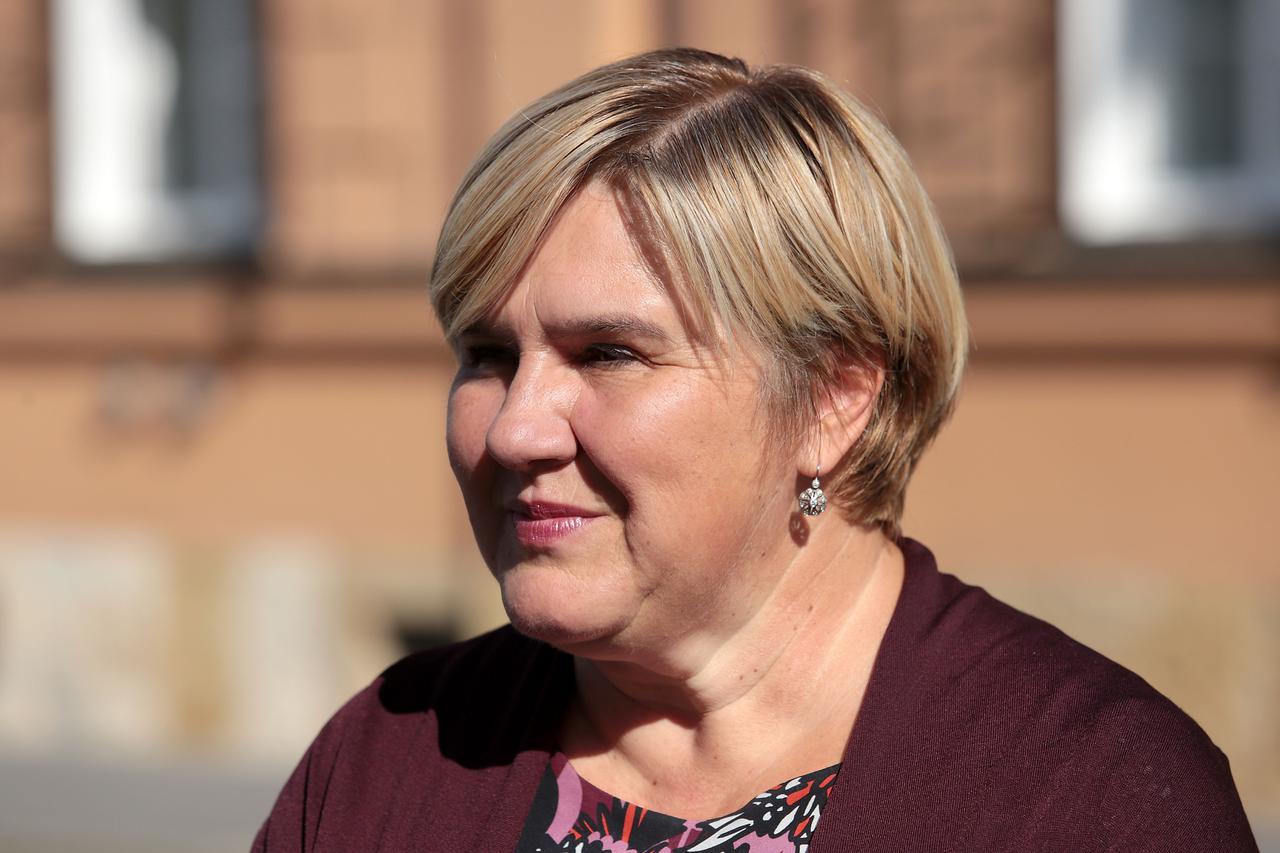 Željka Markić