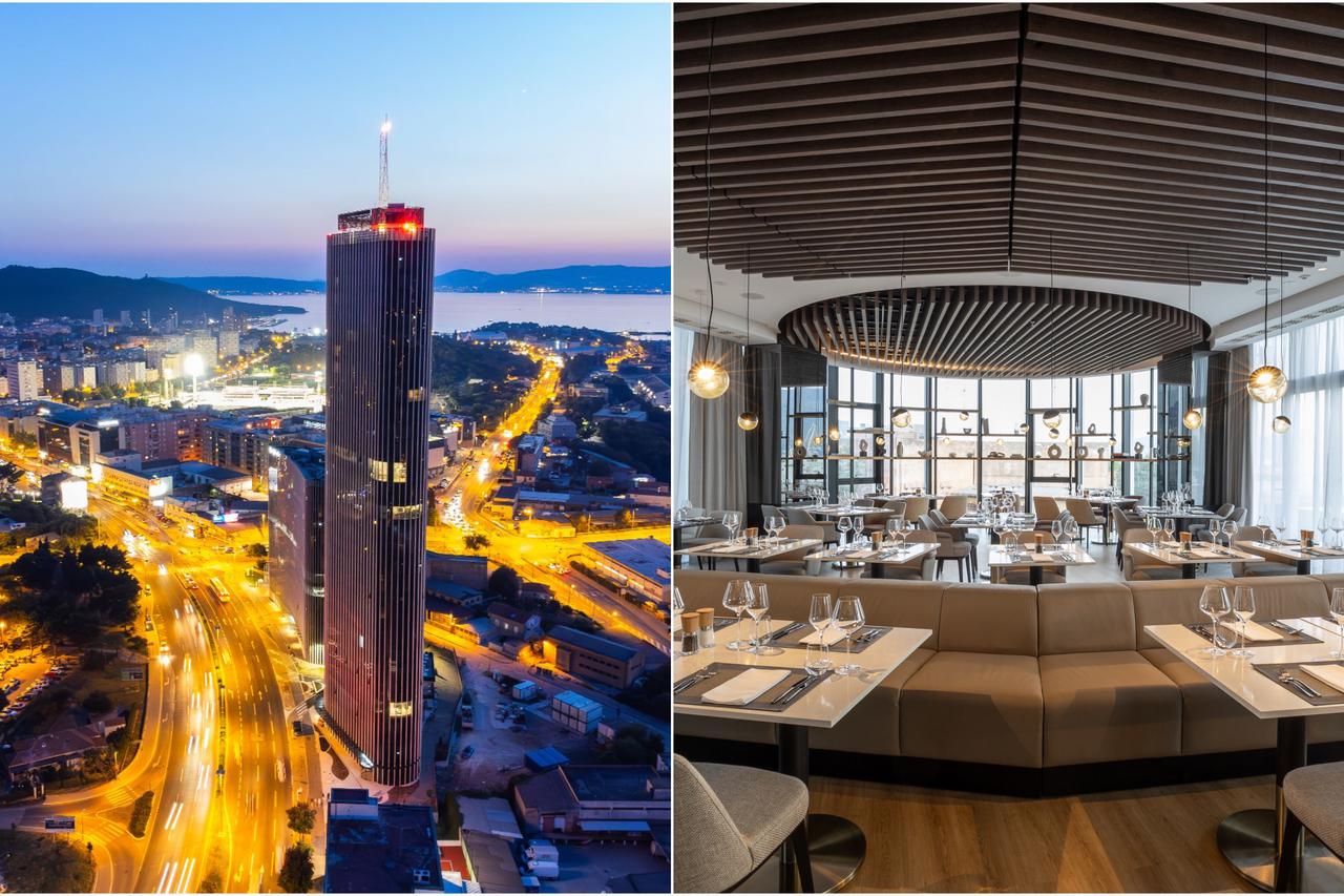 AC Hotel by Marriott Split