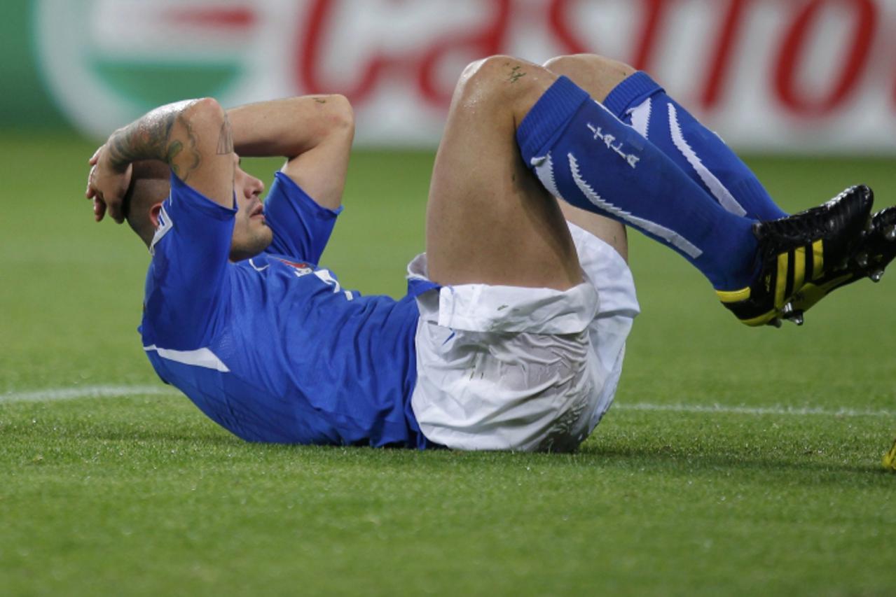 Simone Pepe