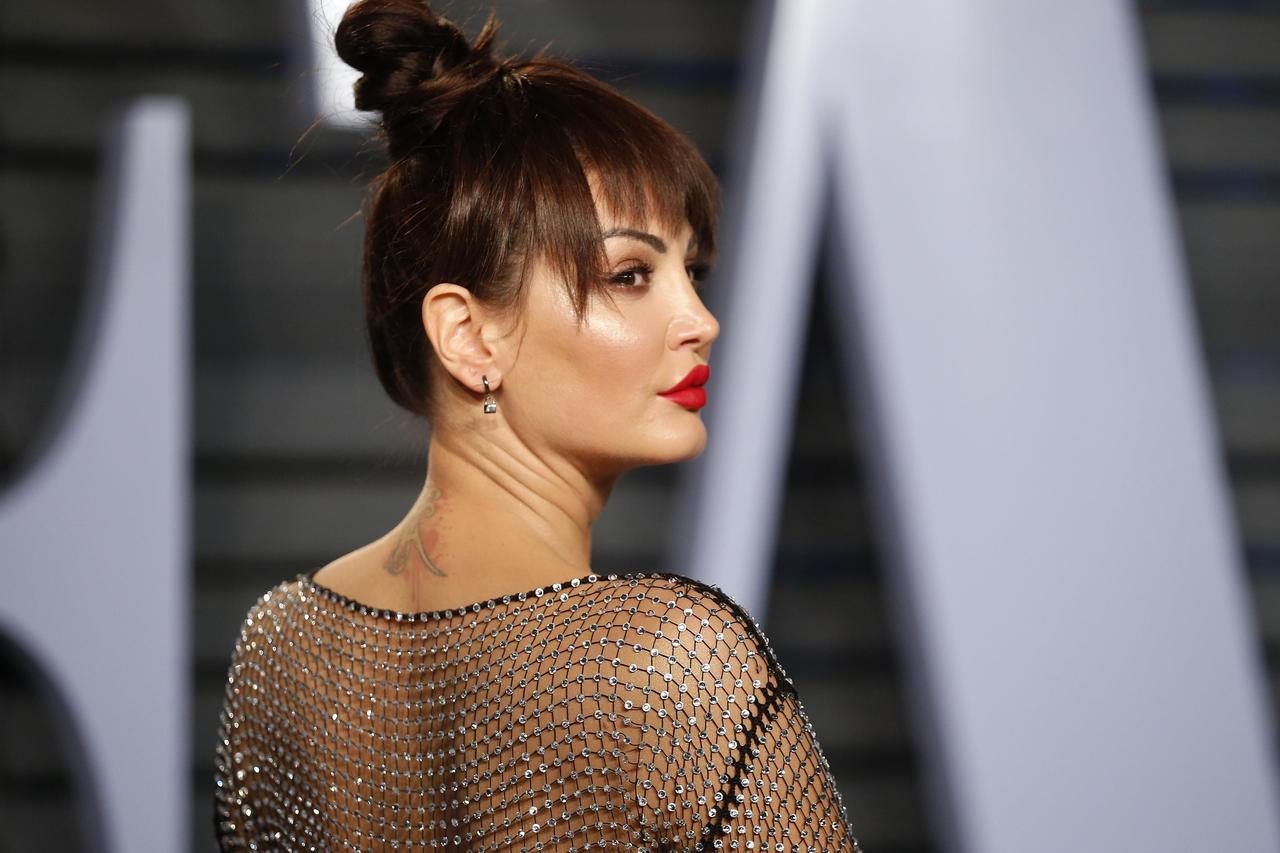 Angelina Jolie