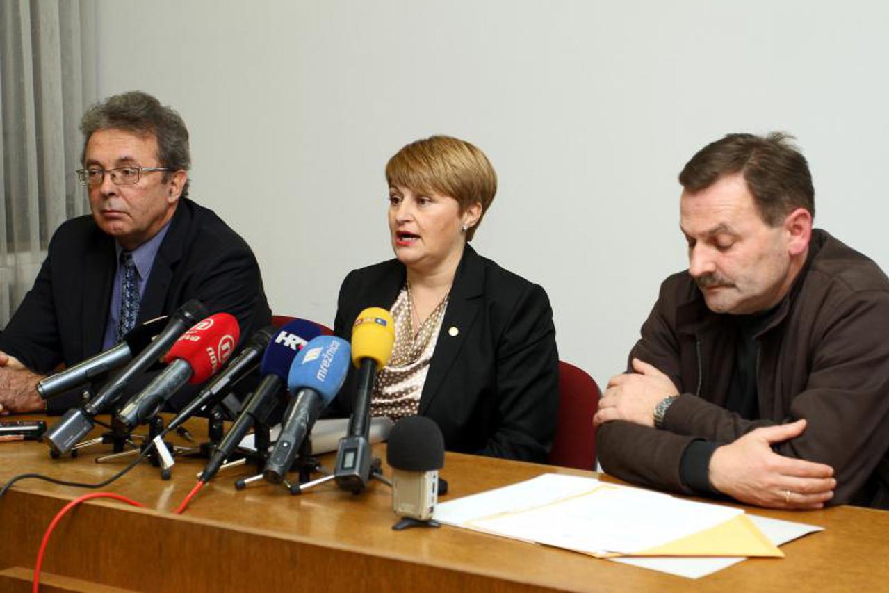 konferencija Antonija Bilić (1)