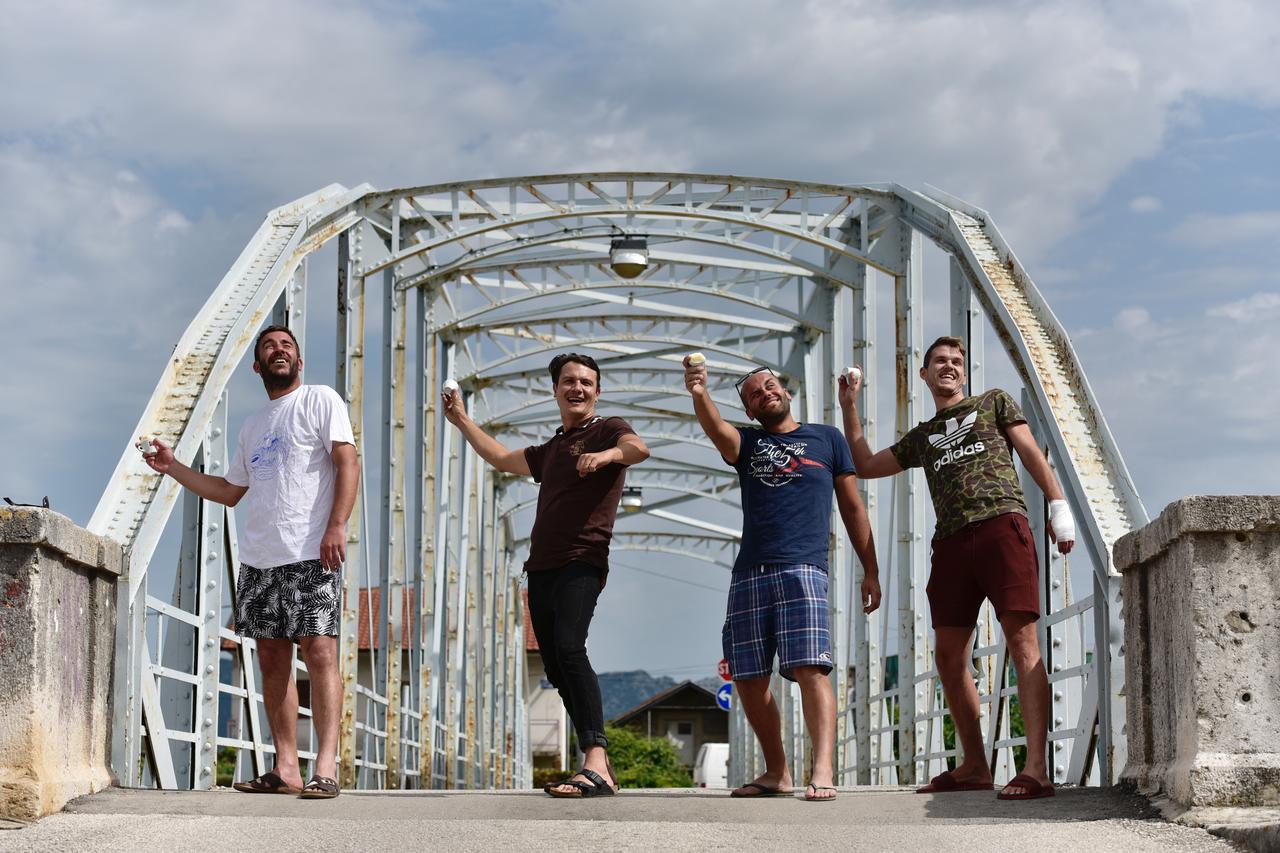 Turistička patrola: Metković